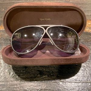 Tom ford sunglasses